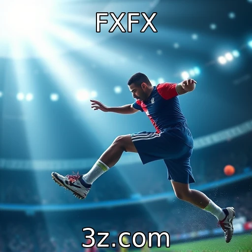 FXFX Estratégias vencedoras em apostas esportivas que você precisa conhecer
