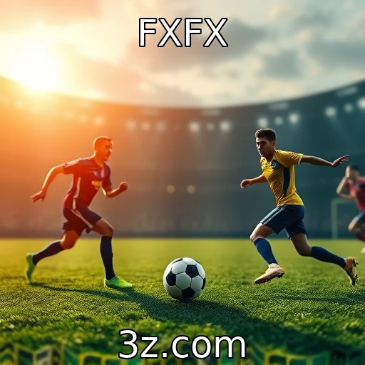 FXFX Desvendando as Melhores Estratégias em Apostas Esportivas