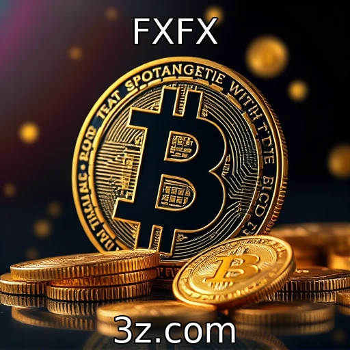 FXFX Descubra como as criptomoedas revolucionam as apostas online