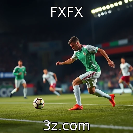 FXFX O crescimento explosivo das apostas esportivas no Brasil