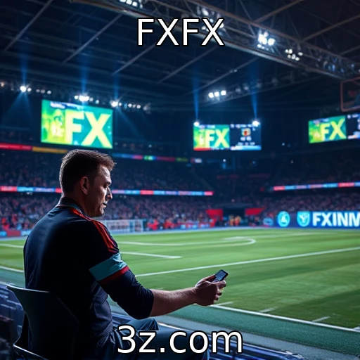 FXFX O impacto das mudanças nas regras de apostas esportivas em 2025