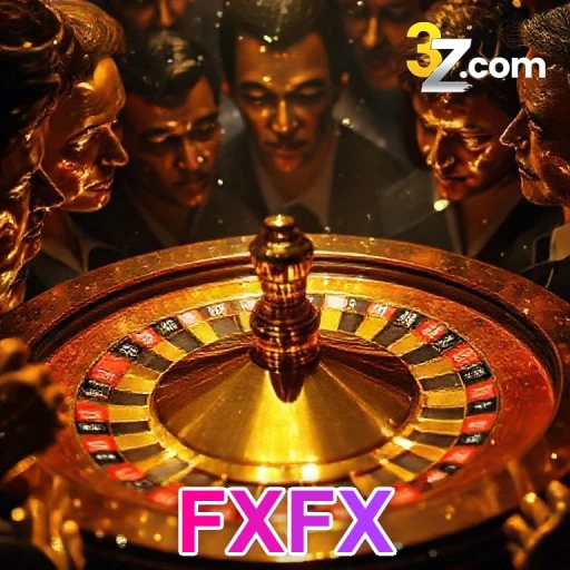FXFX Login