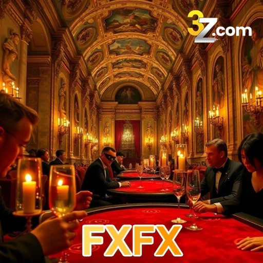 FXFX Promocao