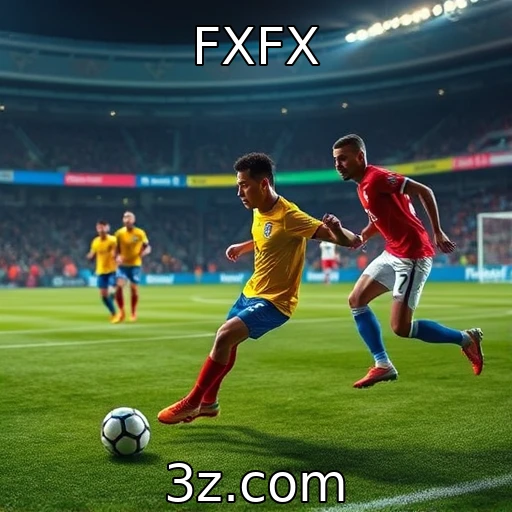 Crescimento das apostas esportivas no Brasil gera novas oportunidades